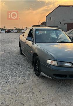 مازدا 626